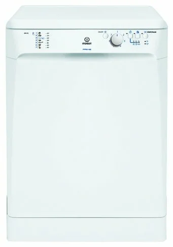 Ремонт Indesit DFP 272 в Чебоксарах