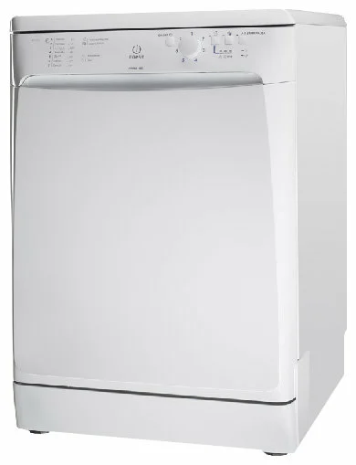 Ремонт Indesit DFP 273 в Чебоксарах