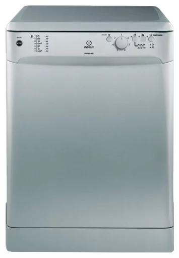 Ремонт Indesit DFP 274 NX в Чебоксарах