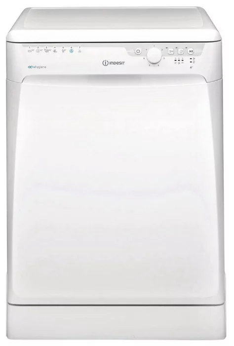 Ремонт Indesit DFP 27B+96 Z в Чебоксарах