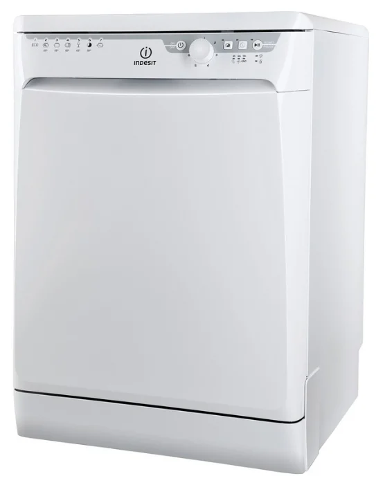 Ремонт Indesit DFP 27B1 A в Чебоксарах