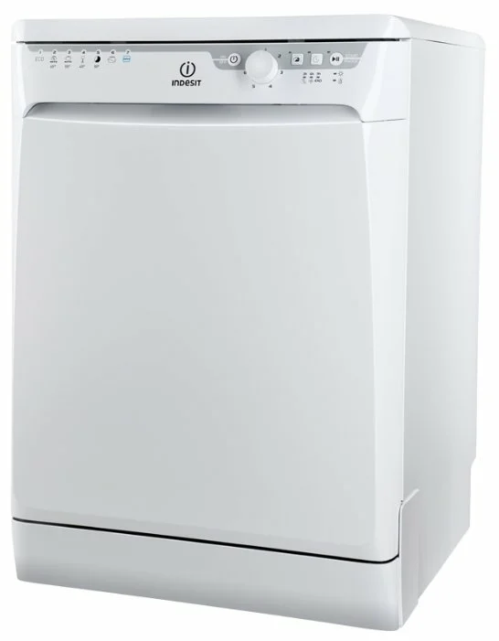 Ремонт Indesit DFP 27T94 A в Чебоксарах