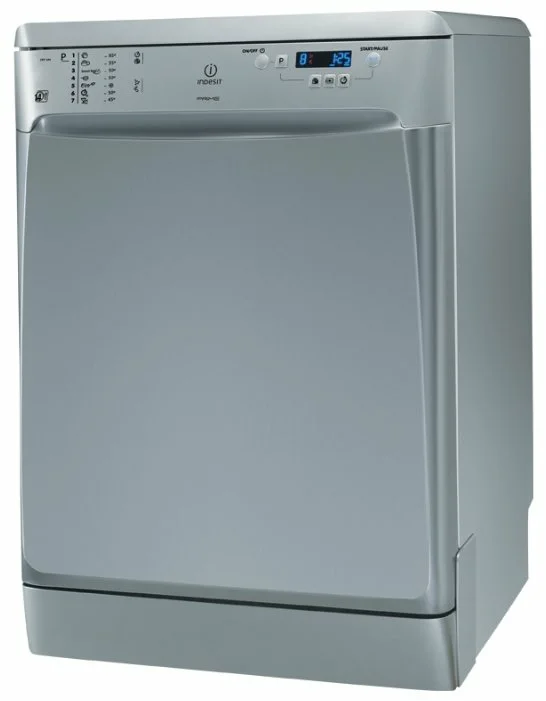 Ремонт Indesit DFP 573 NX в Чебоксарах