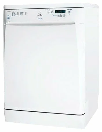 Ремонт Indesit DFP 5731 M в Чебоксарах