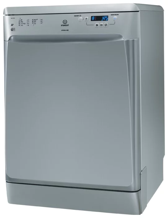 Ремонт Indesit DFP 5731 NX в Чебоксарах