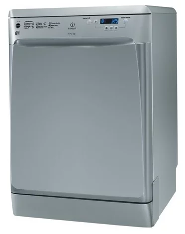 Ремонт Indesit DFP 584 M NX в Чебоксарах