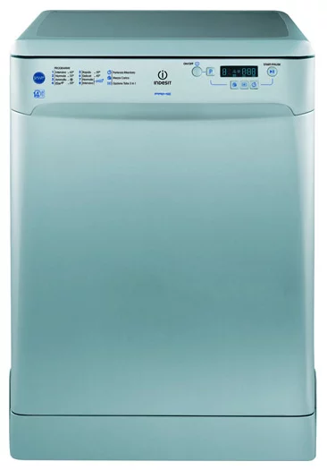 Ремонт Indesit DFP 584 NX в Чебоксарах