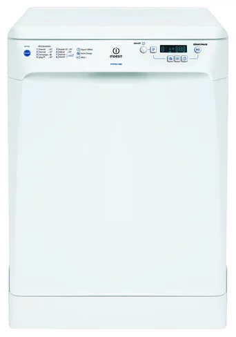 Ремонт Indesit DFP 584 в Чебоксарах