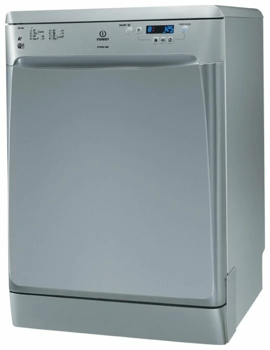 Ремонт Indesit DFP 5841 NX в Чебоксарах