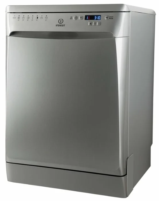 Ремонт Indesit DFP 58B1 NX в Чебоксарах