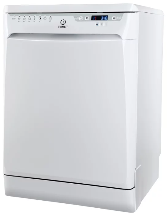 Ремонт Indesit DFP 58B1 в Чебоксарах