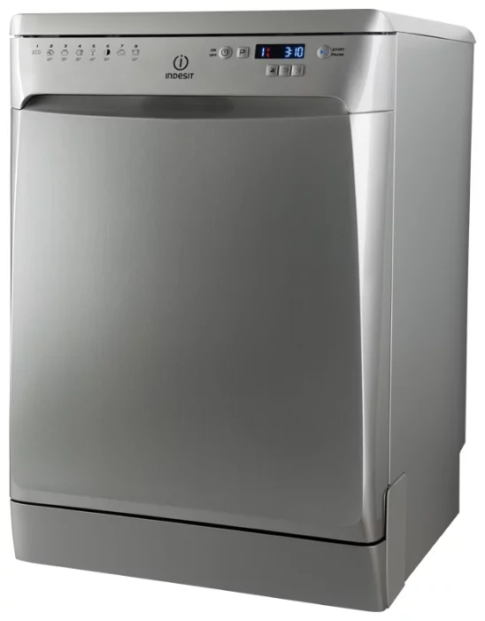 Ремонт Indesit DFP 58T1 C NX в Чебоксарах