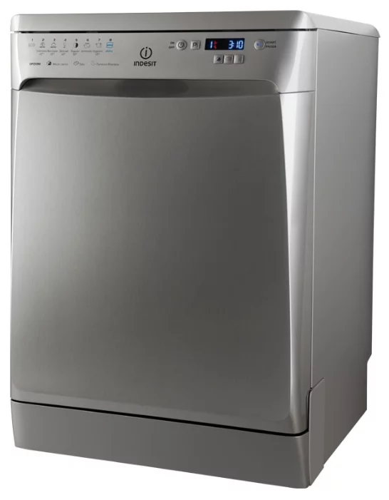 Ремонт Indesit DFP 58T94 CA NX в Чебоксарах