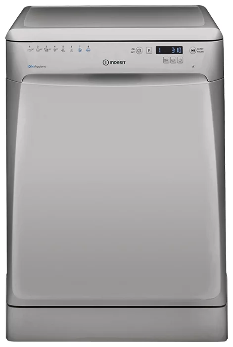 Ремонт Indesit DFP 58T94 Z NX в Чебоксарах