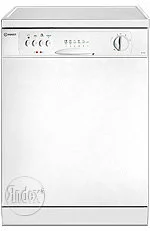 Ремонт Indesit DGA 6450 W в Чебоксарах