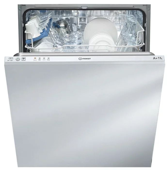 Ремонт Indesit DIF 14B1 в Чебоксарах