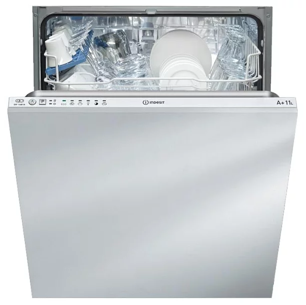 Ремонт Indesit DIF 16B1 A в Чебоксарах