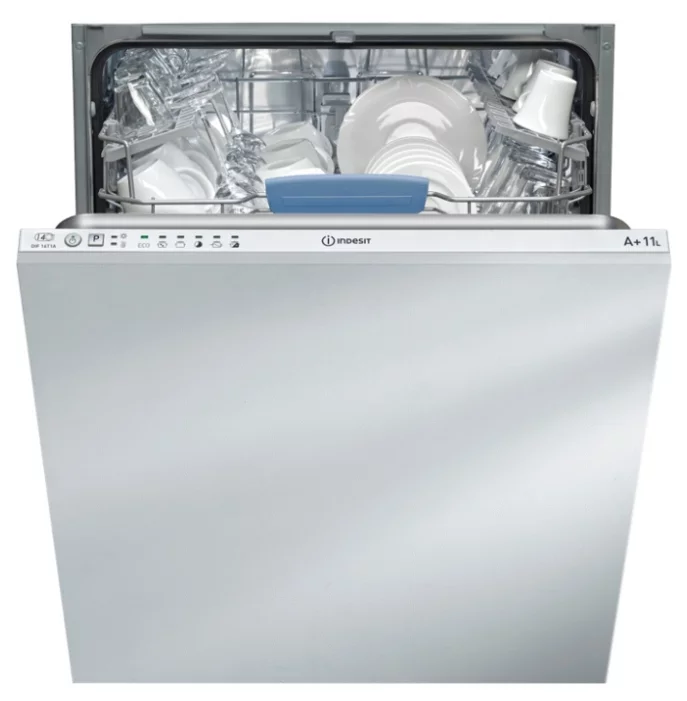 Ремонт Indesit DIF 161  UE в Чебоксарах