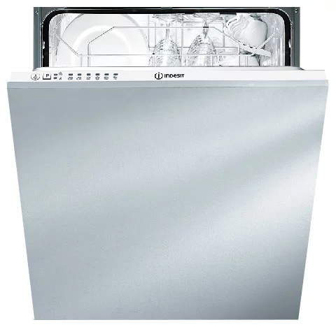 Ремонт Indesit DIF 26 A в Чебоксарах