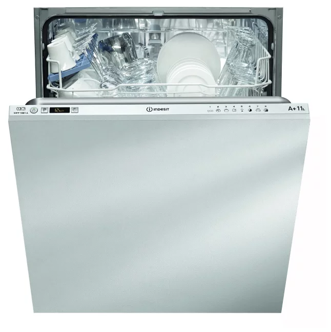 Ремонт Indesit DIFP 18B1 A в Чебоксарах