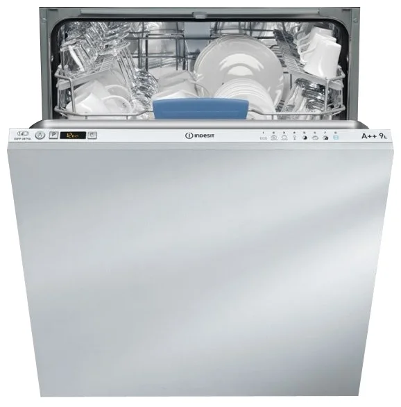 Ремонт Indesit DIFP 28T9 A в Чебоксарах