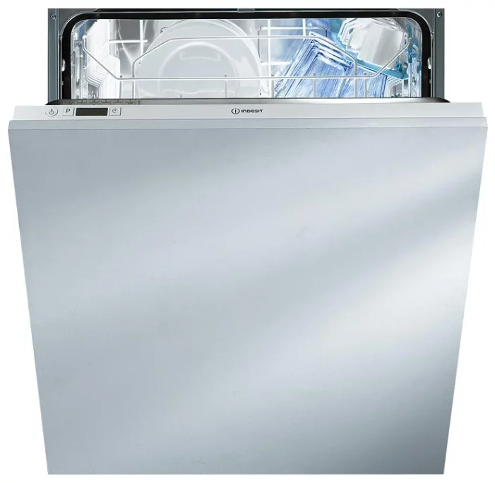 Ремонт Indesit DIFP 4367 в Чебоксарах