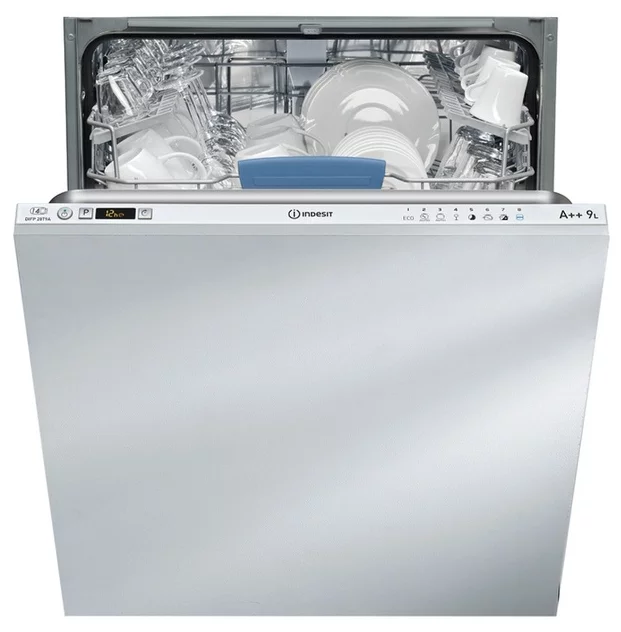 Ремонт Indesit DIFP 8T94 Z в Чебоксарах