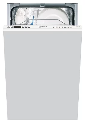 Ремонт Indesit DISP 5377 в Чебоксарах