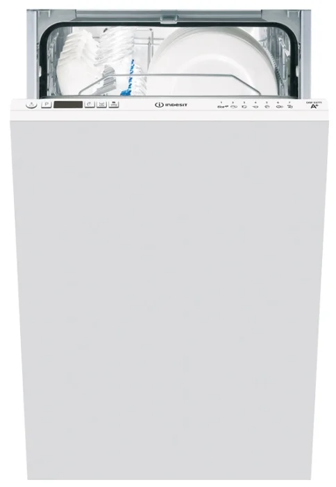 Ремонт Indesit DISP 53771 в Чебоксарах