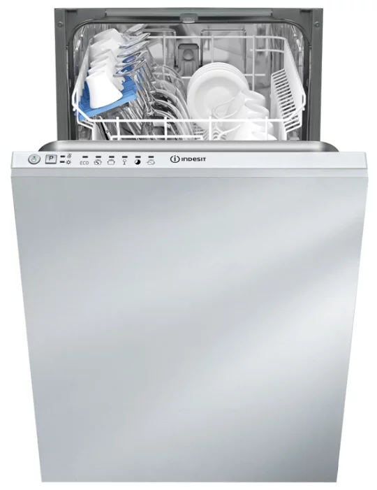 Ремонт Indesit DISR 16B в Чебоксарах