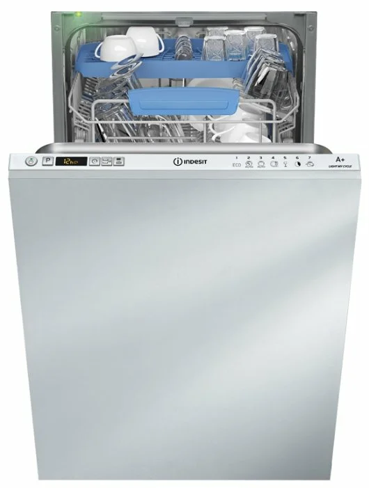 Ремонт Indesit DISR 57M17 CAL в Чебоксарах