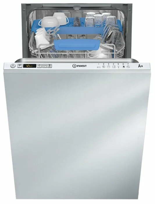 Ремонт Indesit DISR 57M19 CA в Чебоксарах