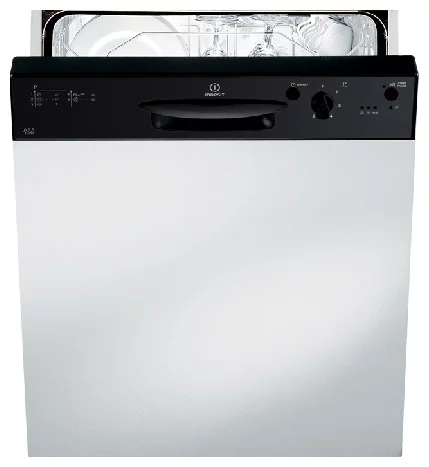 Ремонт Indesit DPG 15 BK в Чебоксарах