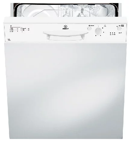 Ремонт Indesit DPG 15 WH в Чебоксарах