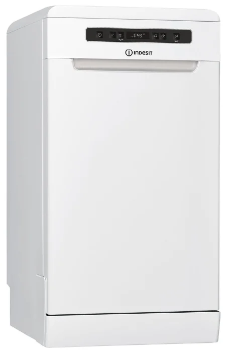 Ремонт Indesit DSFC 3M19 в Чебоксарах