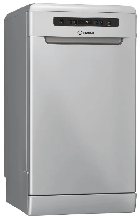 Ремонт Indesit DSFC 3T117 S в Чебоксарах