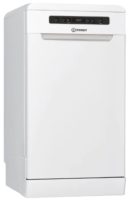 Ремонт Indesit DSFC 3T117 в Чебоксарах