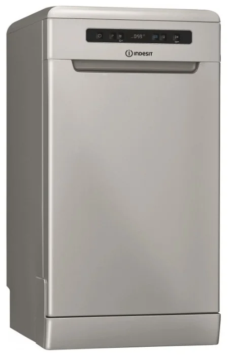 Ремонт Indesit DSFO 3T224 CS в Чебоксарах