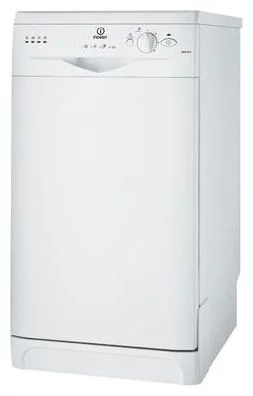 Ремонт Indesit DSG 051 S в Чебоксарах