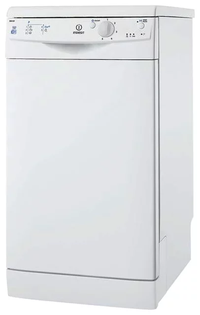 Ремонт Indesit DSG 051 в Чебоксарах