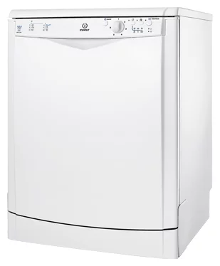 Ремонт Indesit DSG 262 в Чебоксарах