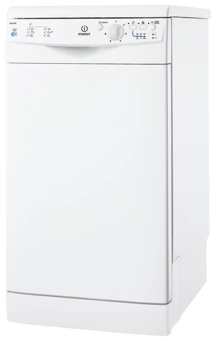 Ремонт Indesit DSG 2637 в Чебоксарах