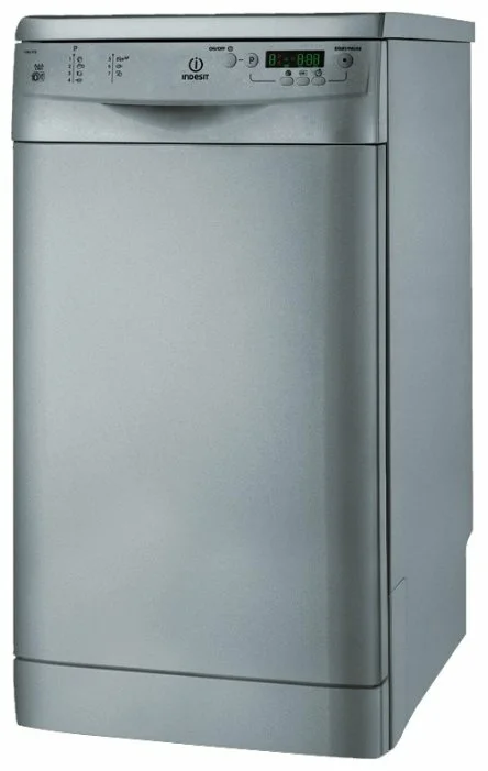 Ремонт Indesit DSG 5737 NX в Чебоксарах