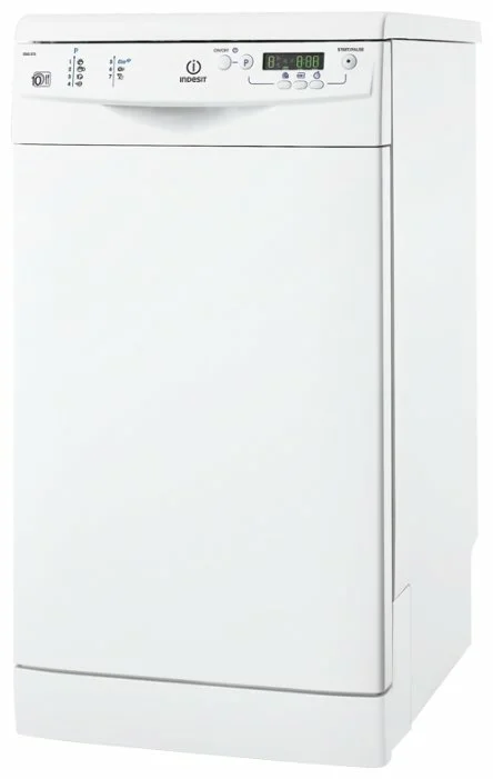 Ремонт Indesit DSG 5737 в Чебоксарах