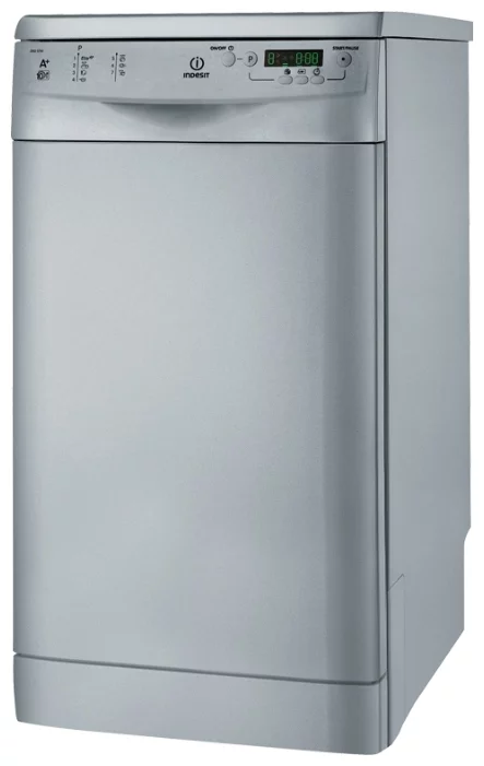 Ремонт Indesit DSG 5741 NX в Чебоксарах