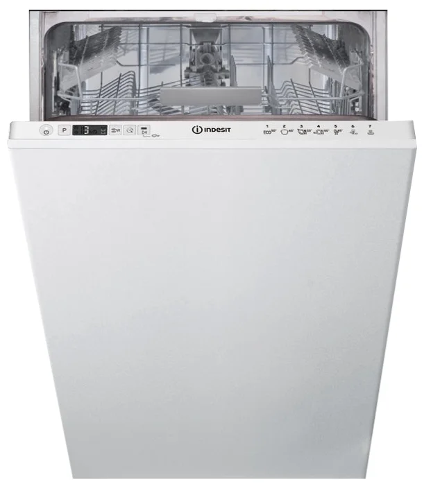 Ремонт Indesit DSIC 3M19 в Чебоксарах