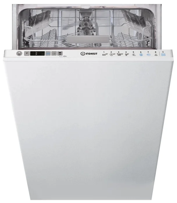 Ремонт Indesit DSIC 3T117 Z в Чебоксарах