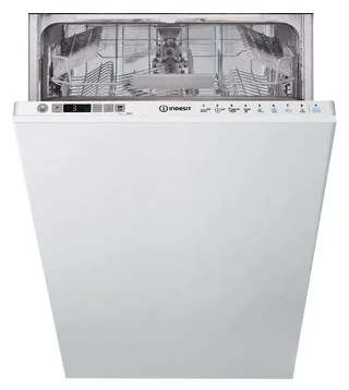 Ремонт Indesit DSIC 3T117 в Чебоксарах