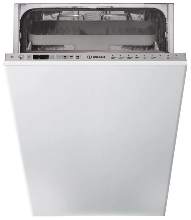 Ремонт Indesit DSIO 3T224 CE в Чебоксарах