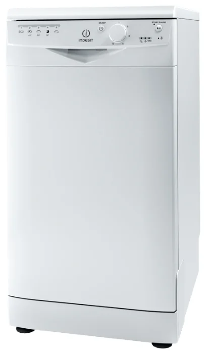 Ремонт Indesit DSR 15 B в Чебоксарах